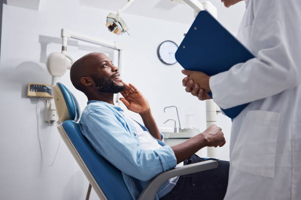 Best Broken Tooth Emergency  in Kingsville, MD