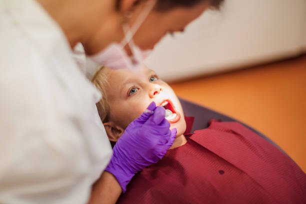 Best Urgent Tooth Repair  in Kingsville, MD