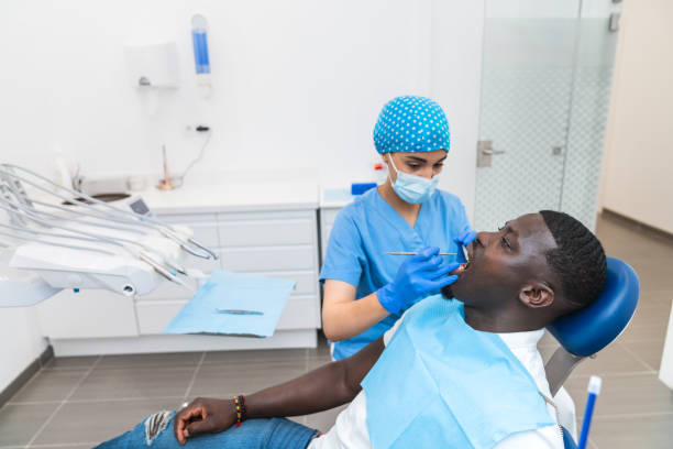 Best Dentist for Tooth Abscess  in Kingsville, MD