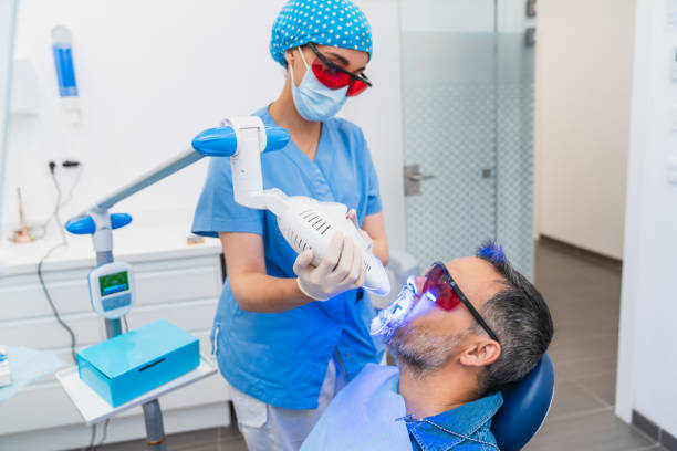 Dentist for Dental Trauma in MD